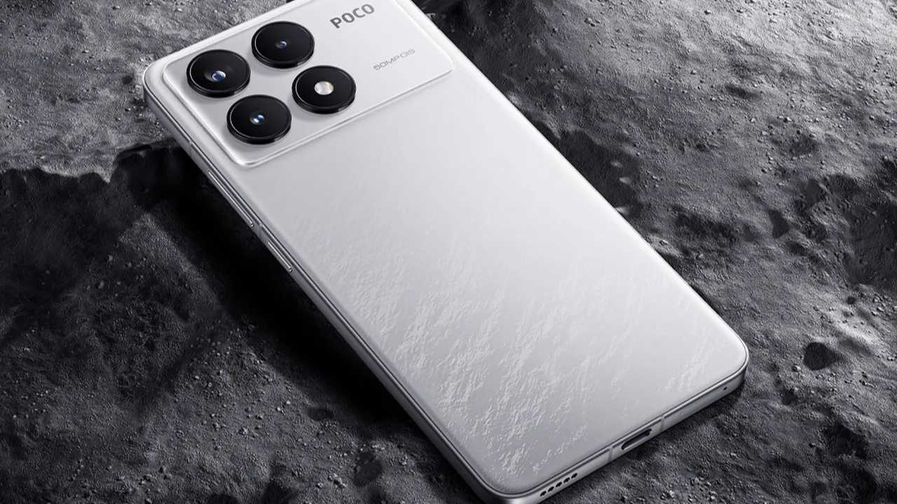 El Xiaomi POCO F6 Pro es un móvil excelente. (Foto: Xiaomi)