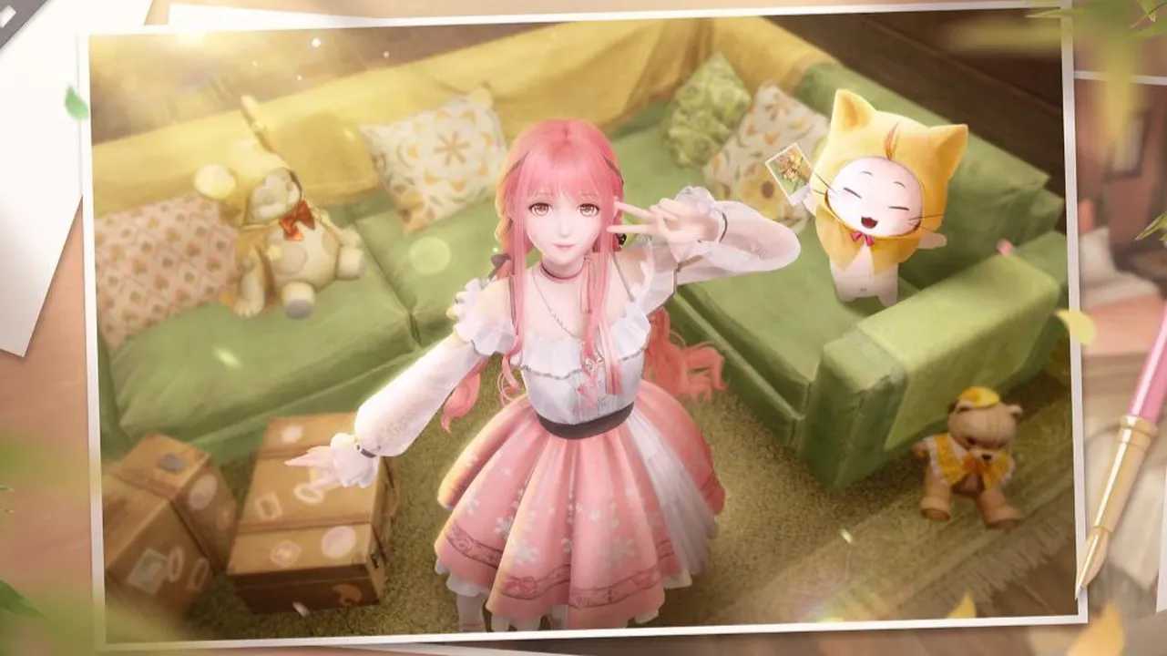 La esperada aventura Infinity Nikki finalmente tiene fecha de estreno.