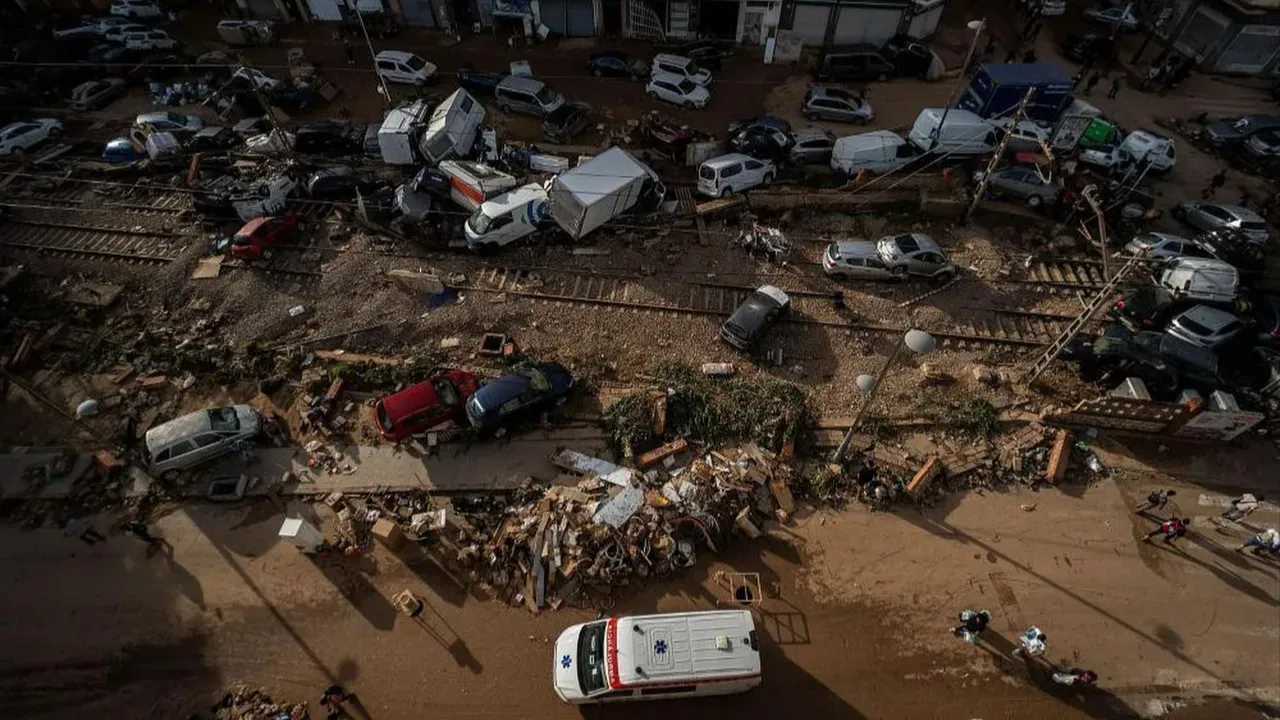 ¿Podemos evitar que, si viene otra DANA, sea tan destructiva?