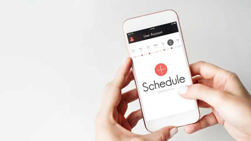 Gestiona tu agenda con las mejores apps de calendario