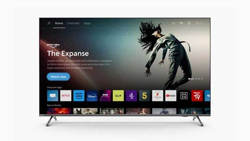 Titan OS: ¿El nuevo rival de Google TV en Europa?